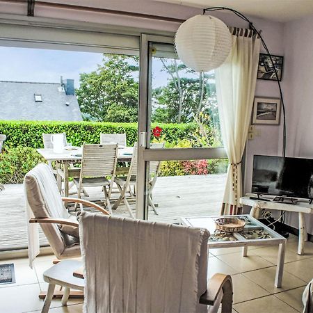 Holiday Home Gevanac By Interhome Крозон Екстер'єр фото
