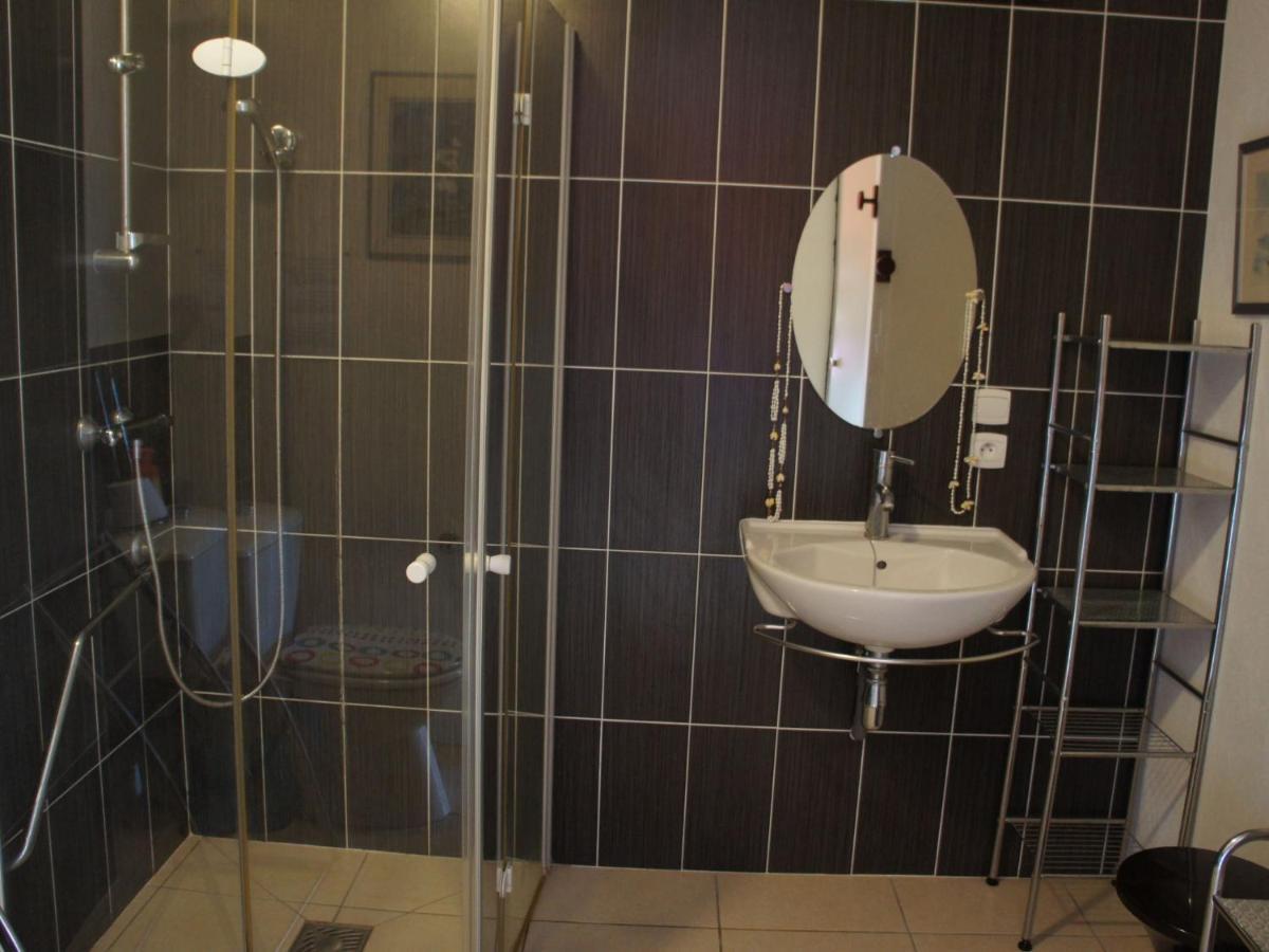 Holiday Home Gevanac By Interhome Крозон Екстер'єр фото