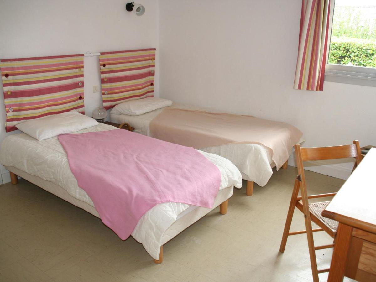 Holiday Home Gevanac By Interhome Крозон Екстер'єр фото