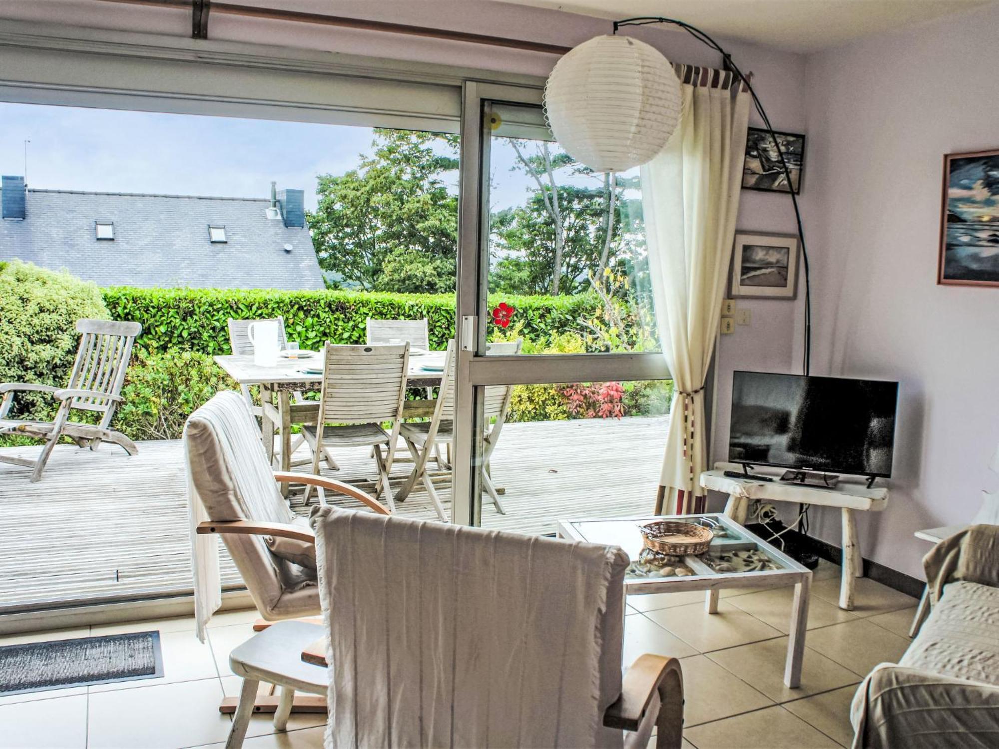 Holiday Home Gevanac By Interhome Крозон Екстер'єр фото
