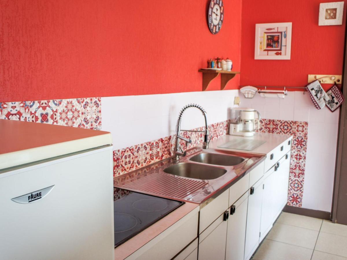 Holiday Home Gevanac By Interhome Крозон Екстер'єр фото