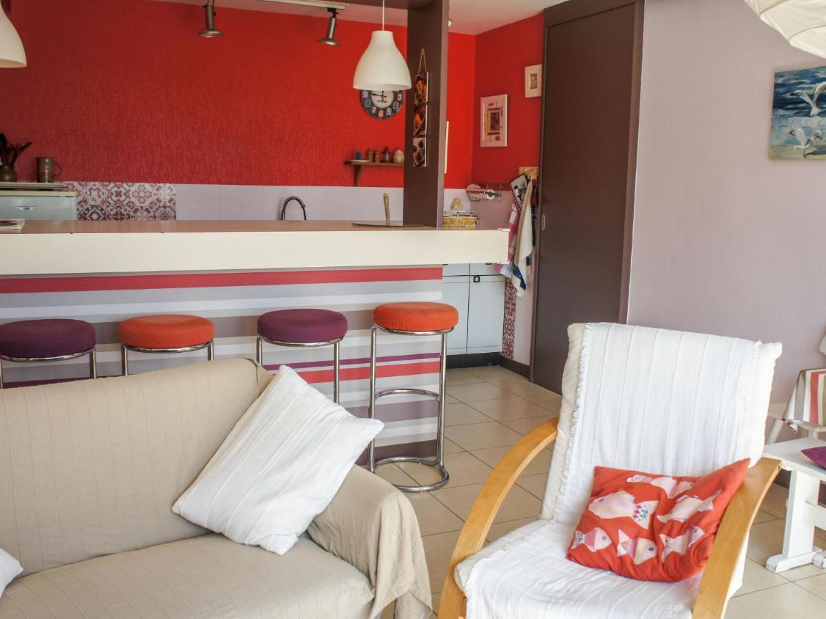 Holiday Home Gevanac By Interhome Крозон Екстер'єр фото