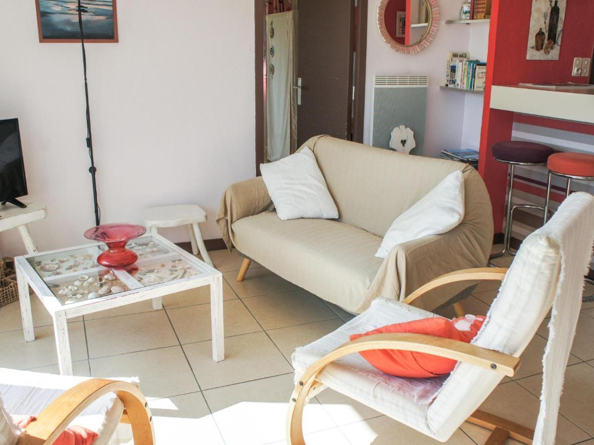 Holiday Home Gevanac By Interhome Крозон Екстер'єр фото