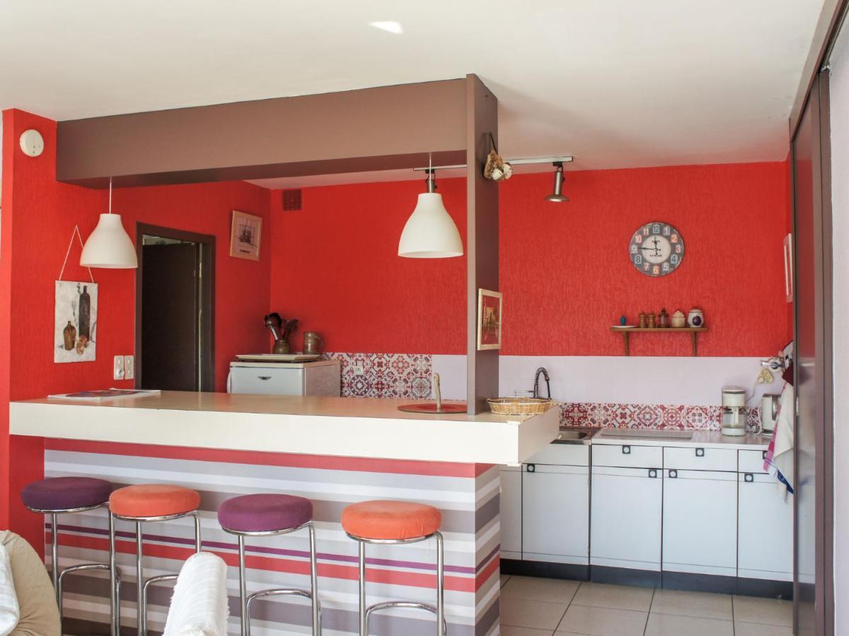 Holiday Home Gevanac By Interhome Крозон Екстер'єр фото